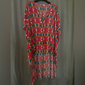 Kaftan Top
